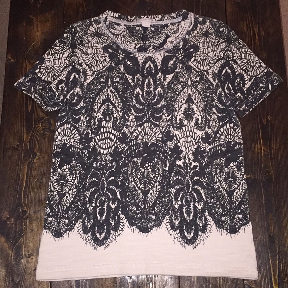 J. Crew shirt